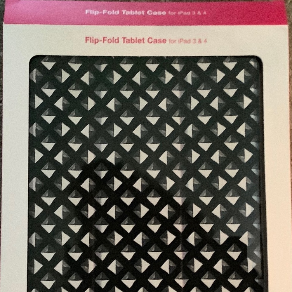 Vera Bradley IPad Case